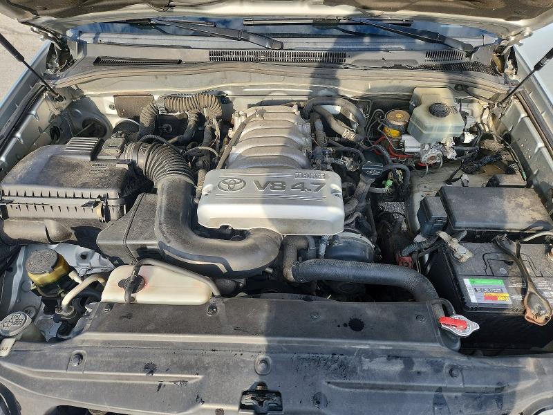 53587656 :رقم المزاد ، JTEBT14R148012983 vin ، 2004 Toyota 4runner مزاد بيع