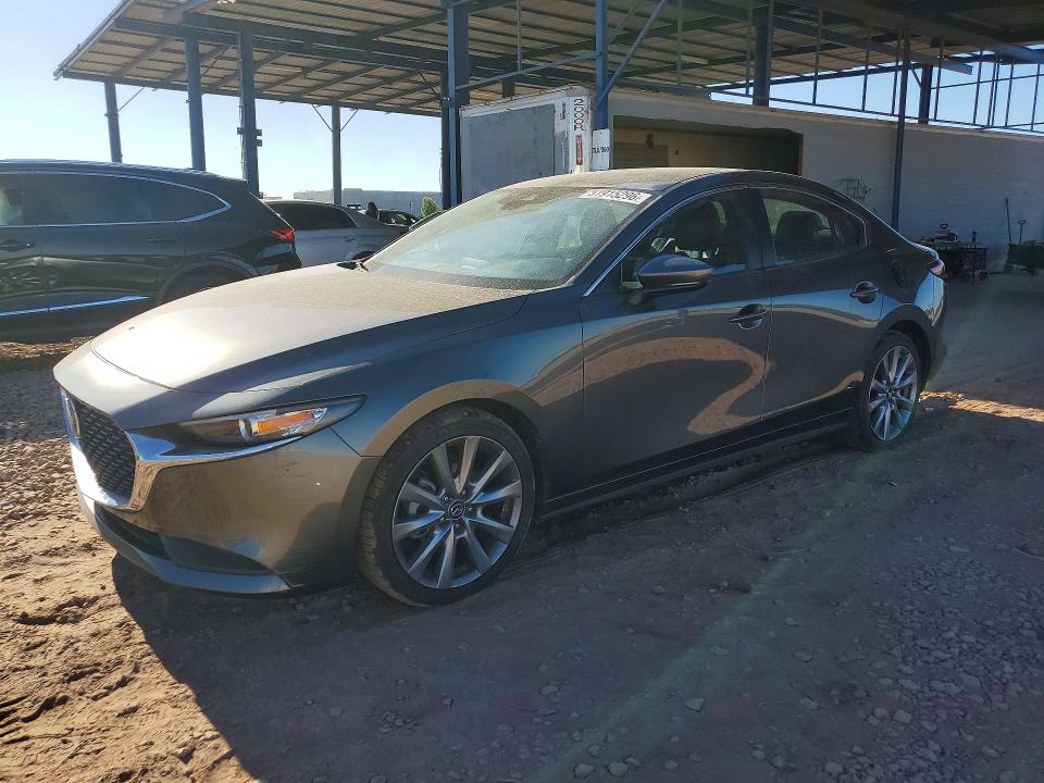 Aukcja sprzedaży 2023 Mazda 3, vin: 3MZBPABM8PM359742, numer aukcji: 51915296