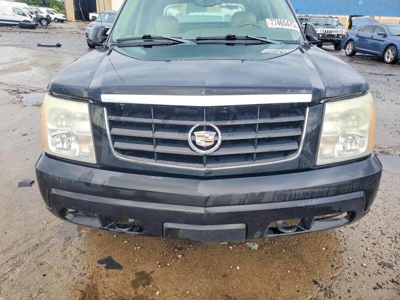 Продаж на аукціоні авто 2004 Cadillac Escalade, vin: 3GYEK62N94G263692, номер лоту: 53701356