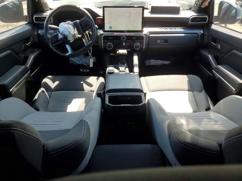 55330356 :رقم المزاد ، 3TMKB5FNXSM049662 vin ، 2025 Toyota Tacoma مزاد بيع