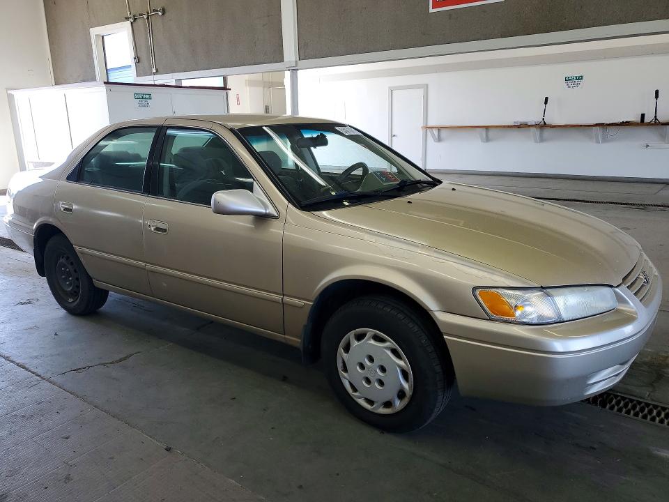 Продажа на аукционе авто 1999 Toyota Camry, vin: JT2BG22K8X0315839, номер лота: 55073916