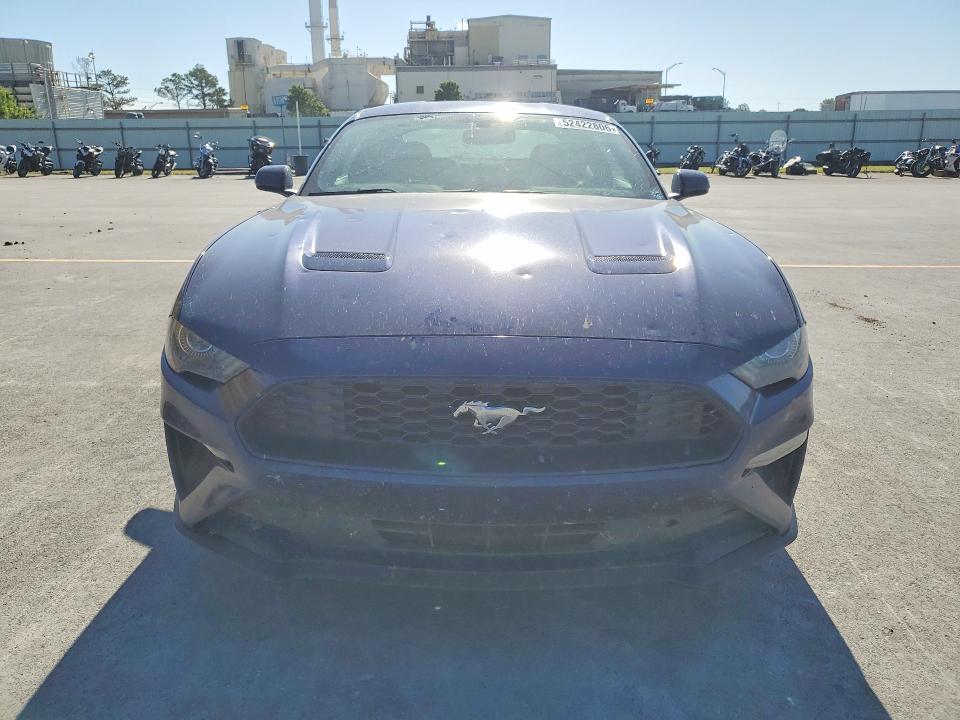 Aukcja sprzedaży 2020 Ford Mustang, vin: 1FA6P8TH0L5173097, numer aukcji: 52422806