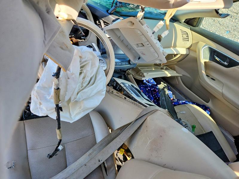 51883696 :رقم المزاد ، 1N4BL3APXHC184716 vin ، 2017 Nissan Altima مزاد بيع