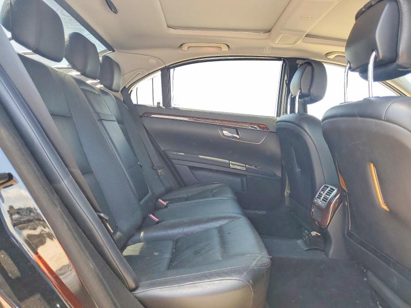 Продажа на аукционе авто 2012 Mercedes-benz S, vin: WDDNG7DBXCA479277, номер лота: 54773206