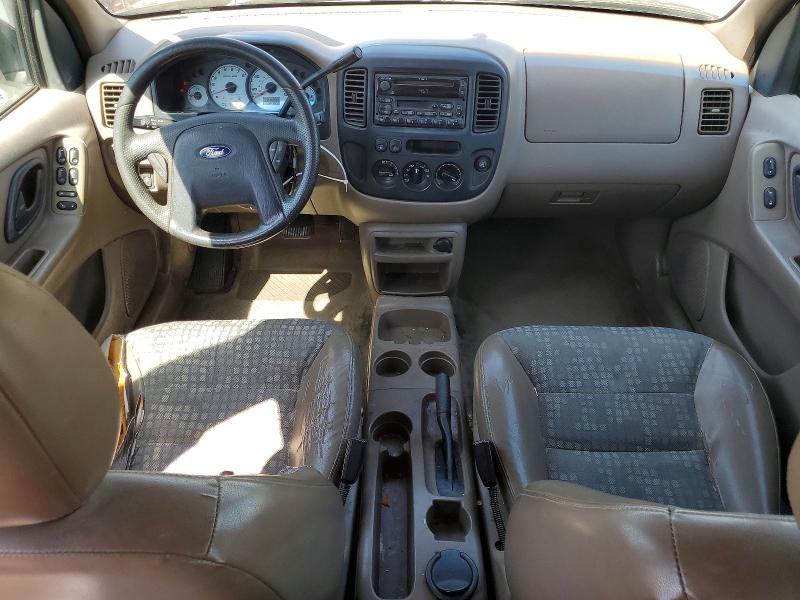 Aukcja sprzedaży 2002 Ford Escape, vin: 1FMYU01142KA07454, numer aukcji: 54475416