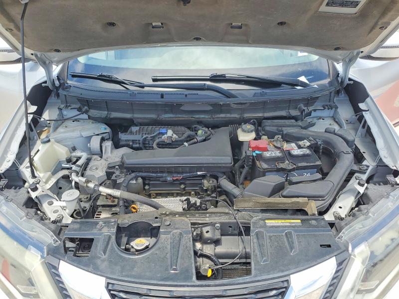 Aukcja sprzedaży 2017 Nissan Rogue, vin: 5N1AT2MT0HC800847, numer aukcji: 55692346