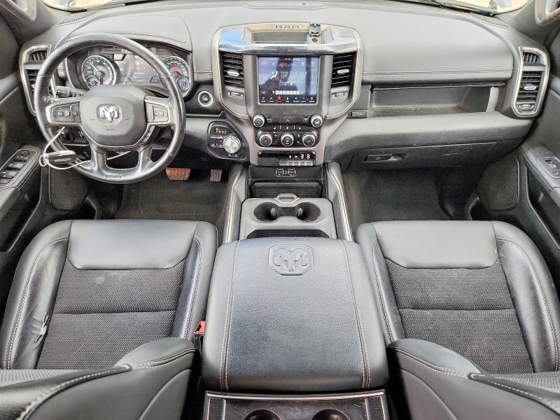 Продажа на аукционе авто 2020 Ram 1500, vin: 1C6SRFETXLN198959, номер лота: 54086276