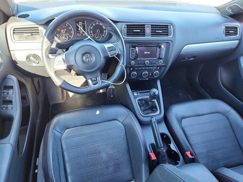 2013 Volkswagen Jetta მანქანა იყიდება აუქციონზე, vin: 3VW5A7AJXDM225352, აუქციონის ნომერი: 52883296