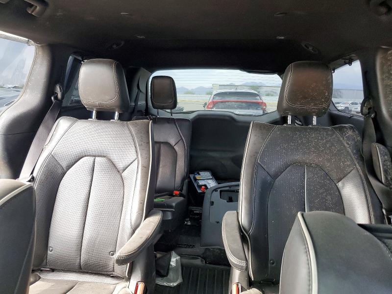Продажа на аукционе авто 2020 Chrysler Pacifica, vin: 2C4RC1N70LR199488, номер лота: 53218346