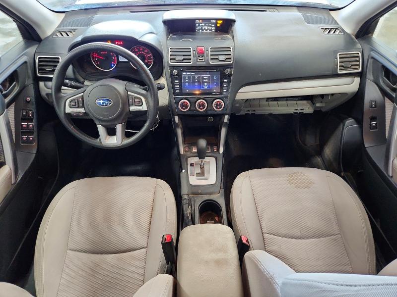 Aukcja sprzedaży 2017 Subaru Forester, vin: JF2SJAEC8HH460486, numer aukcji: 51795896