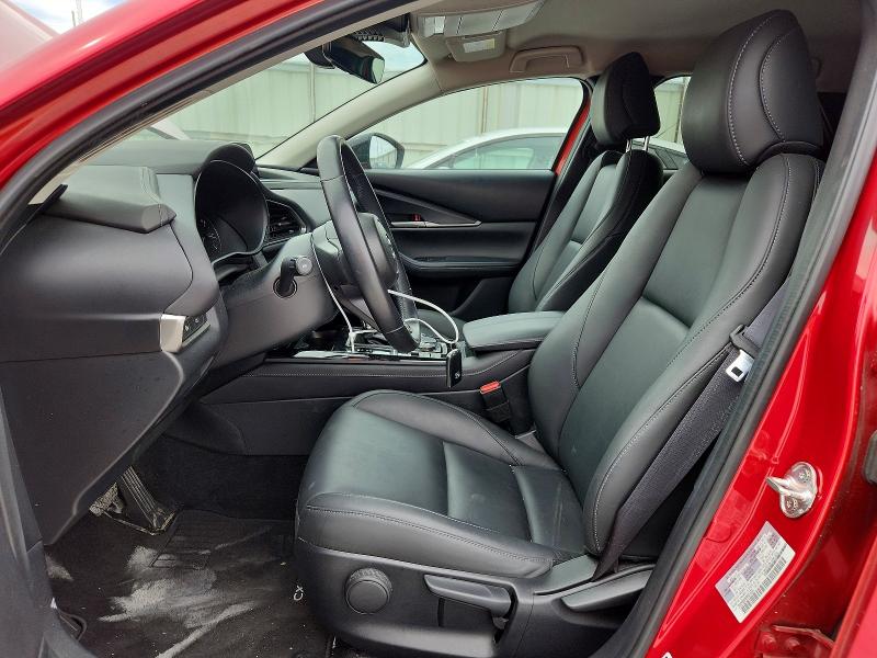 Продаж на аукціоні авто 2024 Mazda Cx-30, vin: 3MVDMBBM9RM627936, номер лоту: 51775216