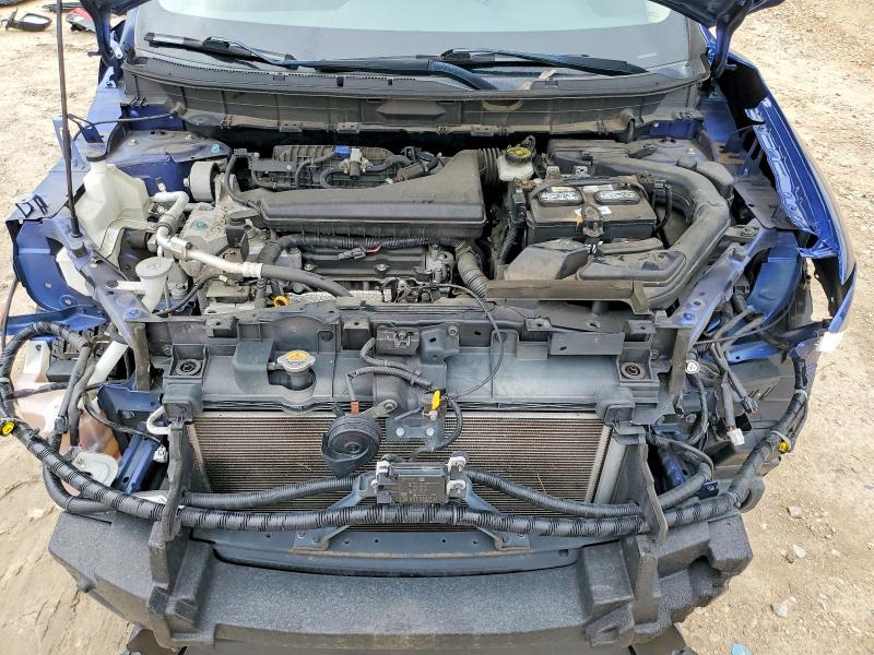 Продаж на аукціоні авто 2018 Nissan Rogue, vin: JN8AT2MT1JW491208, номер лоту: 54229546