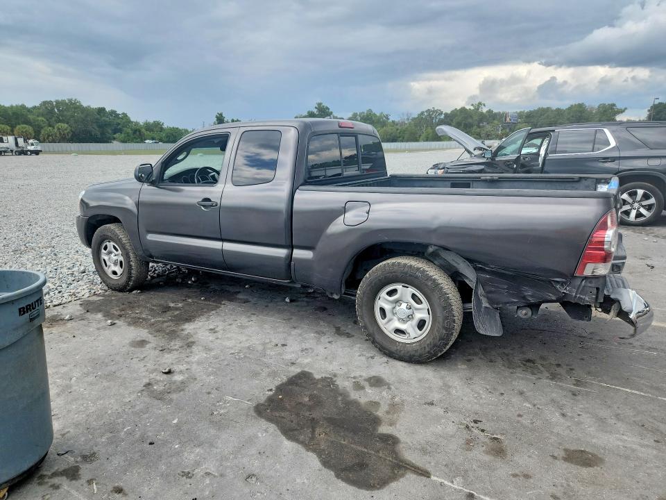 Продаж на аукціоні авто 2009 Toyota Tacoma, vin: 5TETX22N89Z644923, номер лоту: 53708606