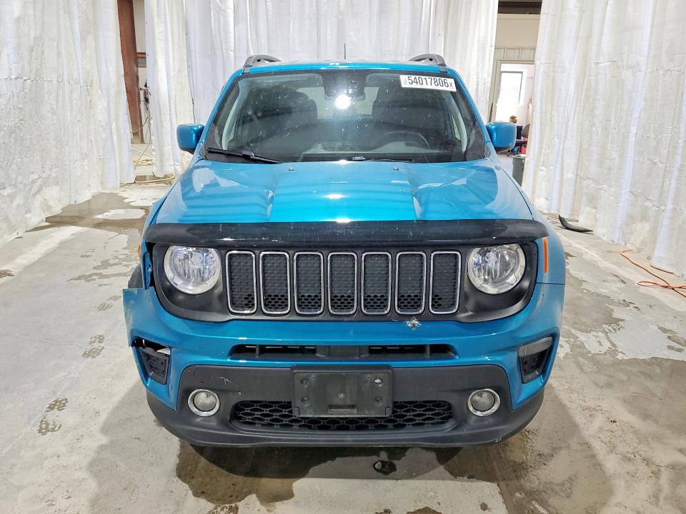 Aukcja sprzedaży 2020 Jeep Renegade, vin: ZACNJBBB2LPL52649, numer aukcji: 54017806