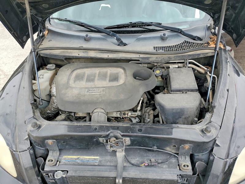 Продажа на аукционе авто 2008 Chevrolet Hhr, vin: 3GNCA23D98S677077, номер лота: 52012746