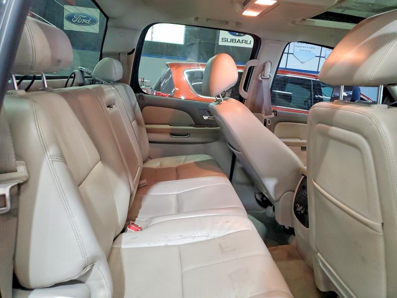 Продаж на аукціоні авто 2012 Chevrolet Silverado, vin: 3GCPKTE28CG108340, номер лоту: 54668336
