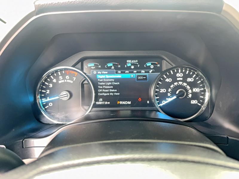 Aukcja sprzedaży 2019 Ford F150, vin: 1FTEW1E53KKD04901, numer aukcji: 55780916
