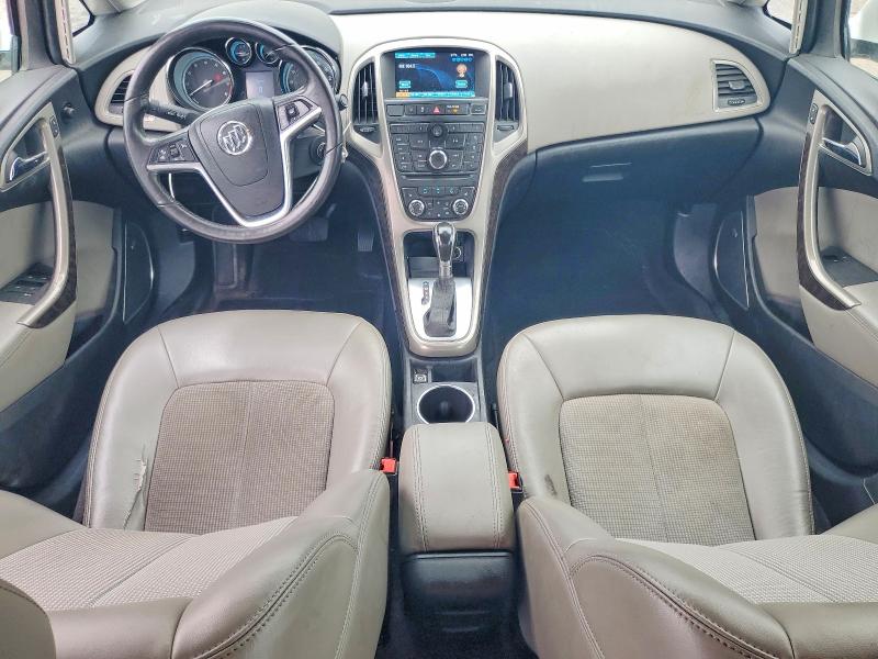 Aukcja sprzedaży 2014 Buick Verano, vin: 1G4PR5SK7E4122740, numer aukcji: 52932236