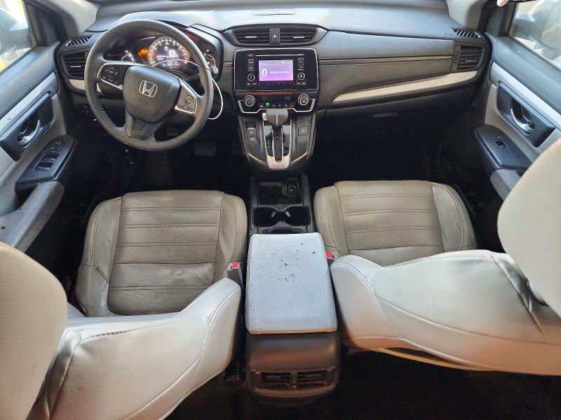 Продажа на аукционе авто 2017 Honda Cr-v, vin: 2HKRW6H39HH220114, номер лота: 52947176