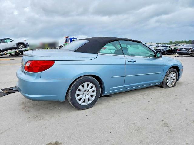 Продажа на аукционе авто 2009 Chrysler Sebring, vin: 1C3LC45B99N540053, номер лота: 55001816