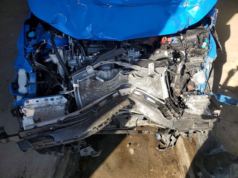 Продаж на аукціоні авто 2026 Honda Civic, vin: 19XFL2H83TE009147, номер лоту: 53252406