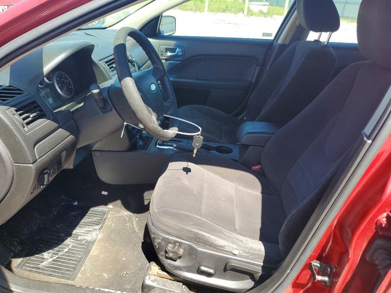 Продажа на аукционе авто 2009 Ford Fusion, vin: 3FAHP07Z39R187823, номер лота: 53780266