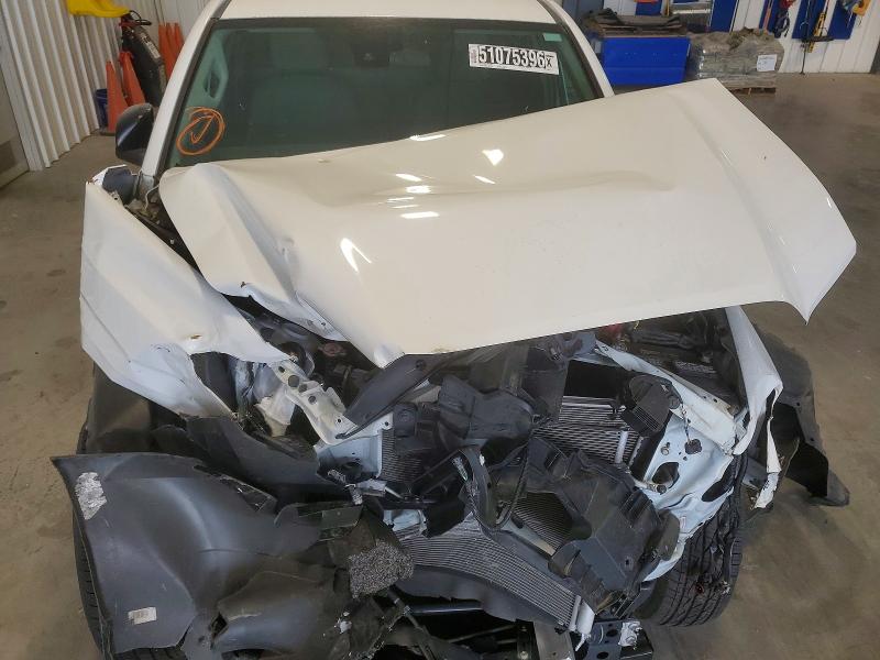 Aukcja sprzedaży 2022 Toyota Tacoma, vin: 3TYRX5GN5NT056929, numer aukcji: 51075396