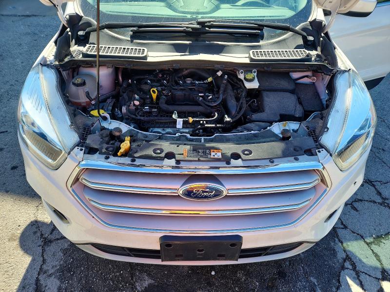 Продажа на аукционе авто 2019 Ford Escape, vin: 1FMCU9HD3KUC57934, номер лота: 52928146