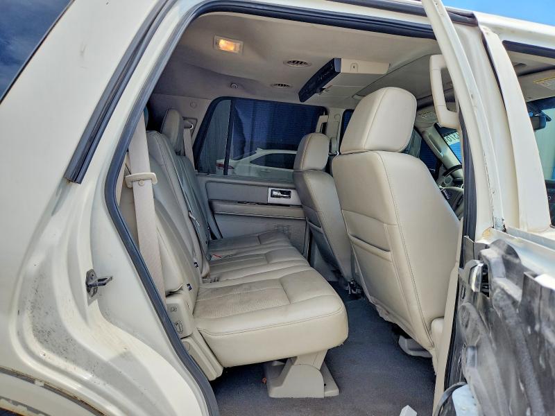 Aukcja sprzedaży 2008 Ford Expedition, vin: 1FMFU20578LA49594, numer aukcji: 55339376