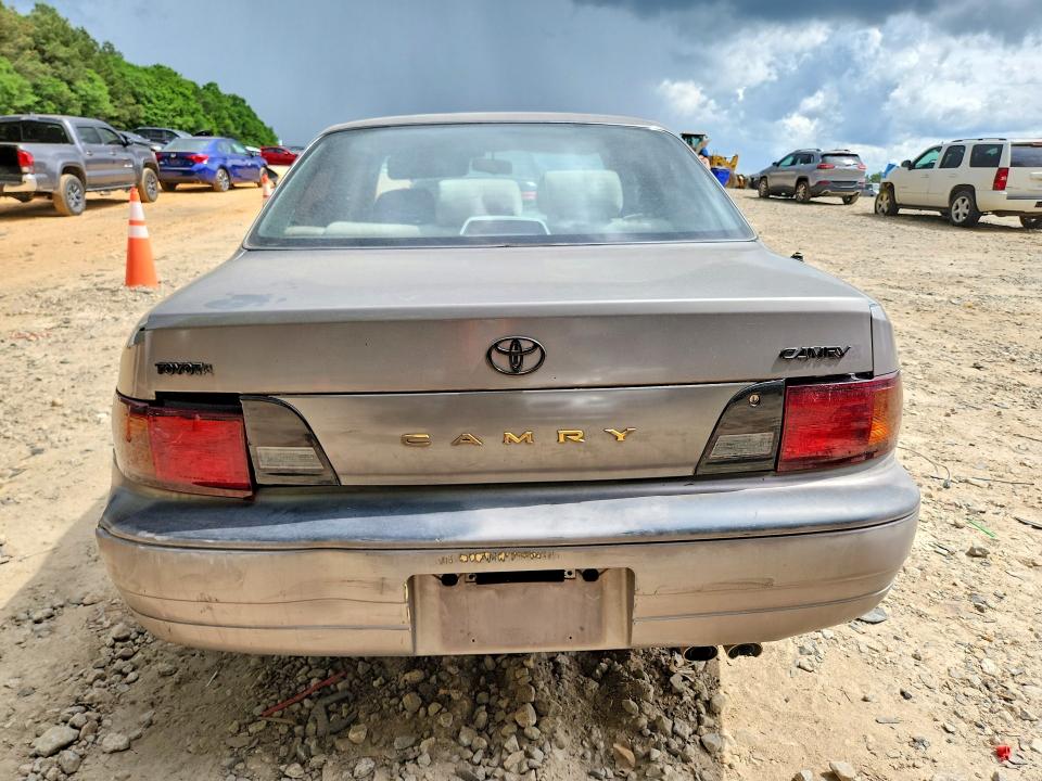 Aukcja sprzedaży 1996 Toyota Camry, vin: 4T1BF12K3TU118760, numer aukcji: 54668356