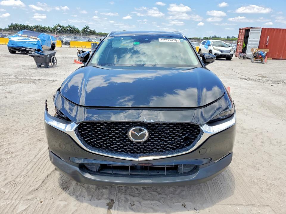 Aukcja sprzedaży 2022 Mazda Cx-30, vin: 3MVDMBDL6NM406101, numer aukcji: 52211476