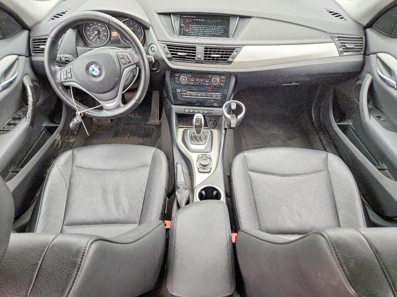 53068996 :رقم المزاد ، WBAVL1C59FVY31810 vin ، 2015 Bmw X1 مزاد بيع