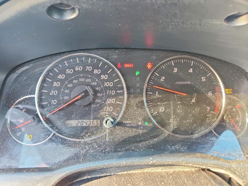Продаж на аукціоні авто 2006 Lexus Gx, vin: JTJBT20XX60118622, номер лоту: 52819046