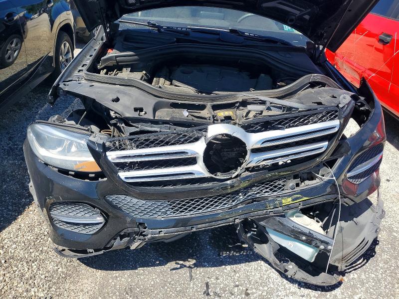 53456776 :رقم المزاد ، 4JGDA5JB5JB021133 vin ، 2018 Mercedes-benz Gle مزاد بيع