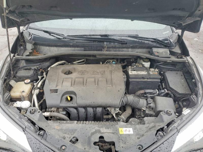 Aukcja sprzedaży 2020 Toyota C-hr, vin: NMTKHMBX5LR111954, numer aukcji: 53233456