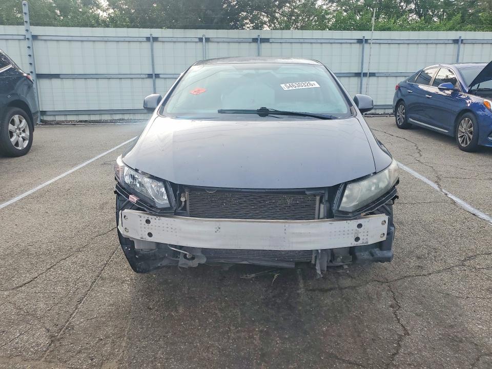 54630326 :رقم المزاد ، 2HGFB2F55DH545634 vin ، 2013 Honda Civic مزاد بيع