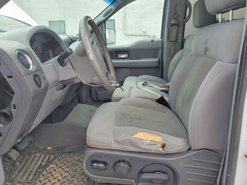 Продаж на аукціоні авто 2006 Ford F150, vin: 1FTRW12WX6FA87537, номер лоту: 54964296