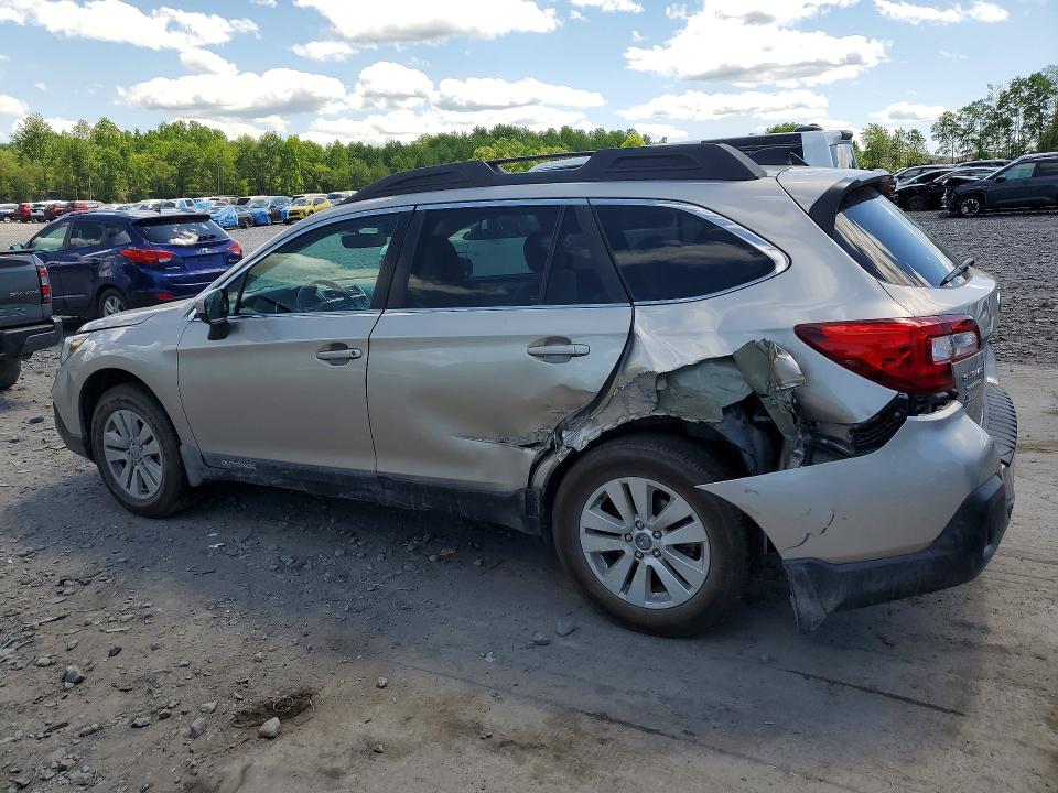 Aukcja sprzedaży 2019 Subaru Outback, vin: 4S4BSAFC4K3304164, numer aukcji: 54800866
