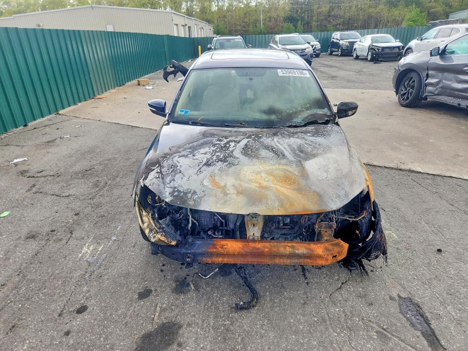 Продажа на аукционе авто 2012 Volkswagen Jetta, vin: 3VWDP7AJ3CM403384, номер лота: 53969196