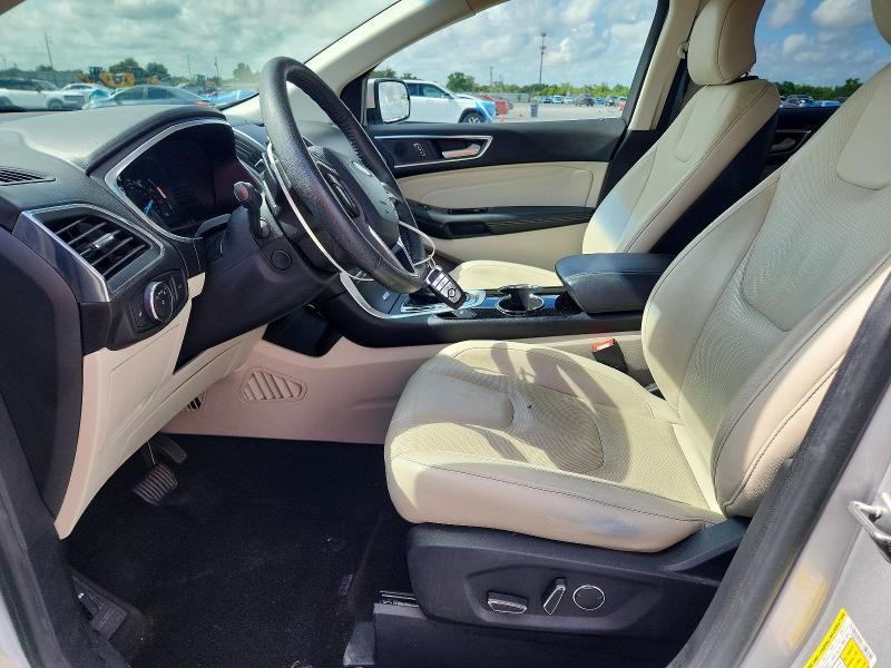 Продажа на аукционе авто 2018 Ford Edge, vin: 2FMPK3K96JBB36330, номер лота: 54307516