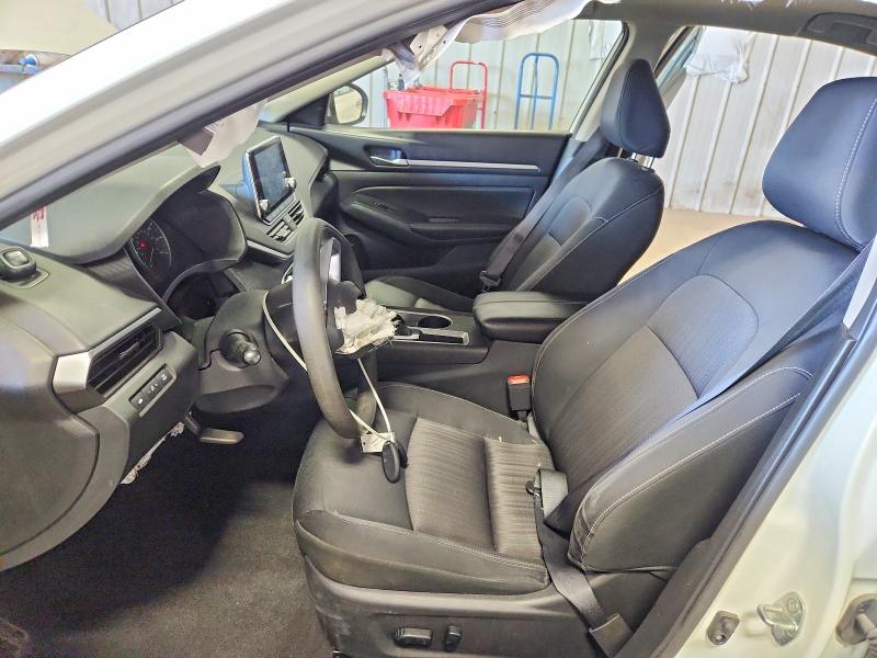 2022 Nissan Altima მანქანა იყიდება აუქციონზე, vin: 1N4BL4DV8NN300494, აუქციონის ნომერი: 53987866