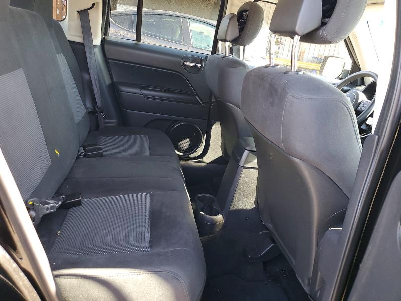 Продаж на аукціоні авто 2012 Jeep Patriot, vin: 1C4NJRFBXCD625888, номер лоту: 52871986