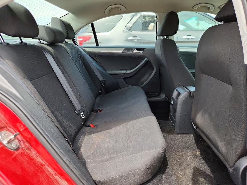 Продажа на аукционе авто 2016 Volkswagen Jetta, vin: 3VWD67AJ4GM216258, номер лота: 55166666