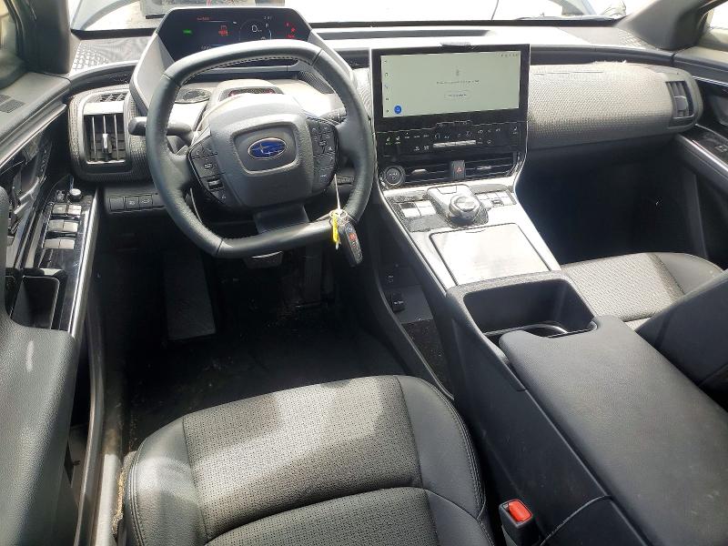 Продаж на аукціоні авто 2024 Subaru Solterra, vin: JTMABABA2RA080984, номер лоту: 52565506