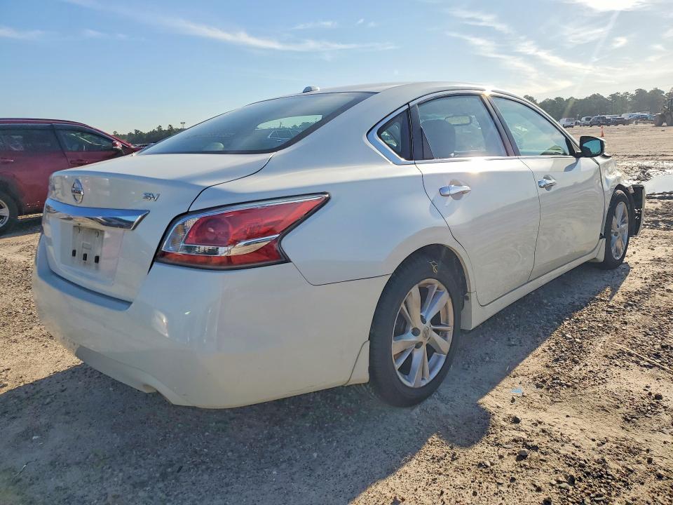 Aukcja sprzedaży 2015 Nissan Altima, vin: 1N4AL3AP1FC224688, numer aukcji: 52161666