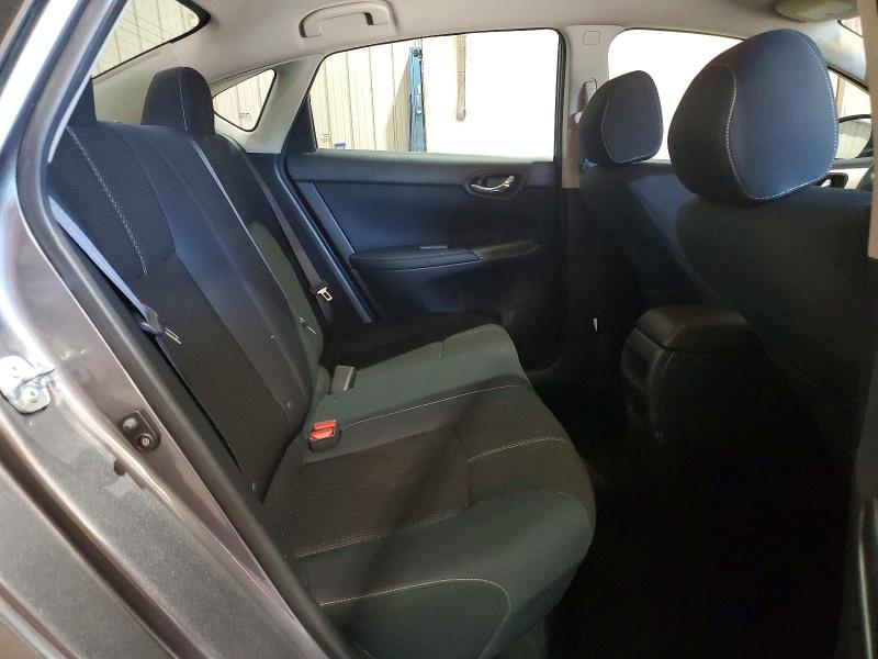 Aukcja sprzedaży 2016 Nissan Sentra, vin: 3N1AB7AP5GY310294, numer aukcji: 54758286