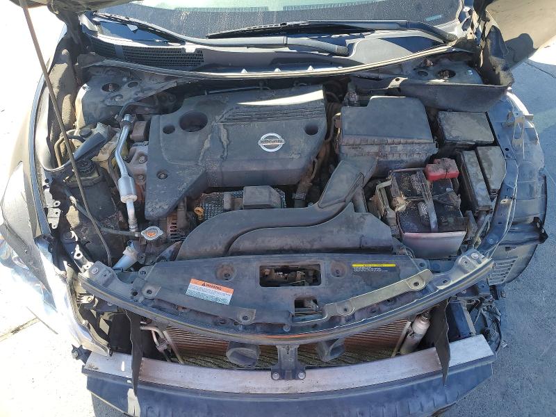 Aukcja sprzedaży 2015 Nissan Altima, vin: 1N4AL3AP0FC152284, numer aukcji: 53582576