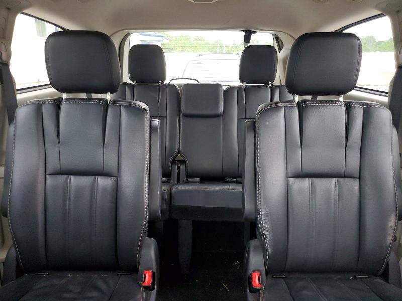 Aukcja sprzedaży 2016 Chrysler Town & Country, vin: 2C4RC1BG9GR111113, numer aukcji: 54507046