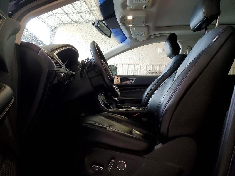 Продаж на аукціоні авто 2016 Ford Edge, vin: 2FMPK4K91GBB78368, номер лоту: 51894906
