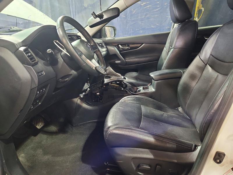 Продаж на аукціоні авто 2020 Nissan Rogue, vin: 5N1AT2MV3LC732490, номер лоту: 52433726